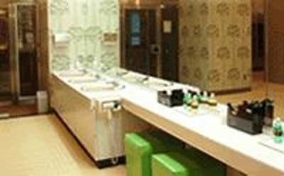 фото отеля Hotel Kurobe