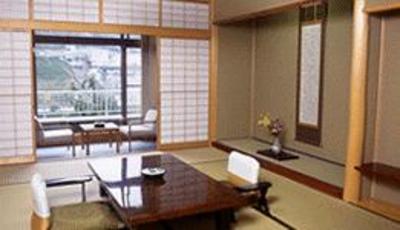 фото отеля Hotel Kurobe