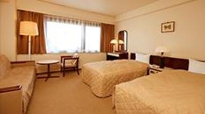фото отеля Hotel Sunroute Matsuyama