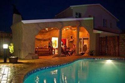фото отеля JayBay House Guest House Jeffreys Bay