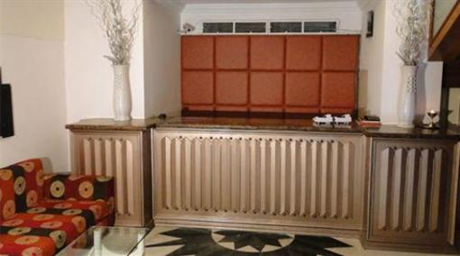 фото отеля Hotel Midtown Raipur