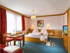 фото отеля Burgfellnerhof