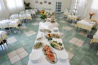 фото отеля Stella Maris Hotel Ristorante