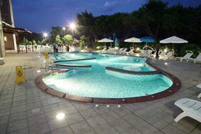 фото отеля Stella Maris Hotel Ristorante