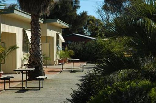 фото отеля Modra’s Apartments Tumby Bay