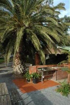 фото отеля Modra’s Apartments Tumby Bay
