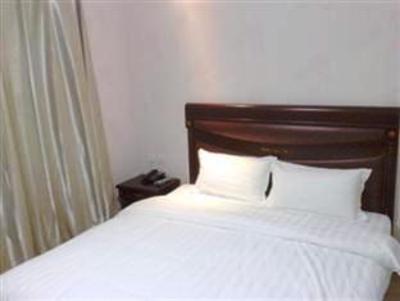 фото отеля Tianjin Tianyicheng Hotel