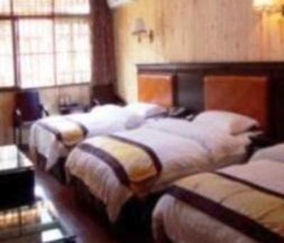 фото отеля Xiabahe Hotel