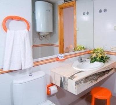 фото отеля Apartamentos Magic Monika Holidays