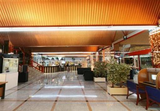 фото отеля Apartamentos Magic Monika Holidays