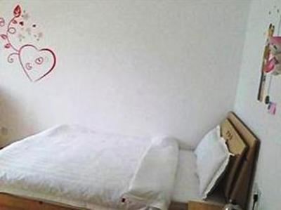фото отеля Wanwan Home Apartment