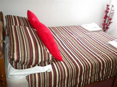 фото отеля The Pink Guest House