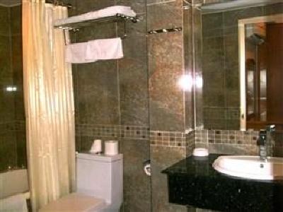 фото отеля Bali Hotel