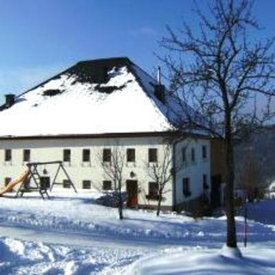 фото отеля Bauernhof Feichtinger
