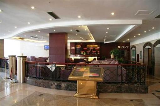 фото отеля Airport Xiangyue Hotel