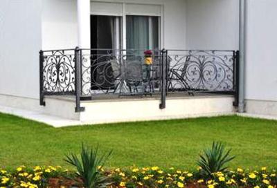 фото отеля Luxury Apartments Zaton
