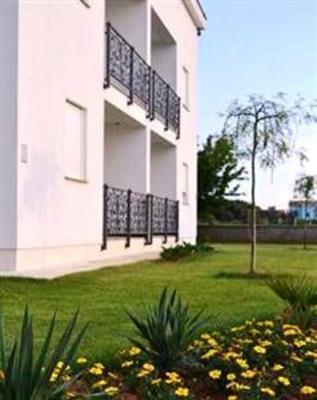 фото отеля Luxury Apartments Zaton