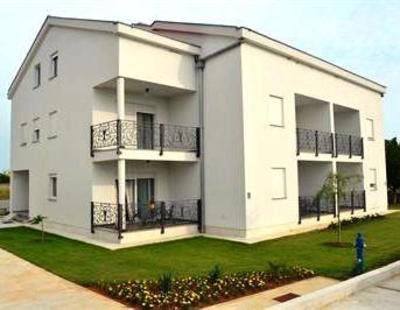 фото отеля Luxury Apartments Zaton