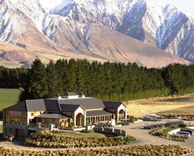 фото отеля Rakaia Villas at Terrace Downs