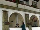 фото отеля Mision de Los Angeles Hotel Oaxaca
