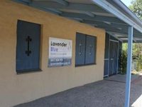 Lavender Blue Country Accommodation