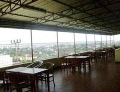фото отеля Hotel Belvena Mangkunegara