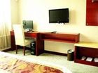 фото отеля Jinyi Chain Hotel Hohhot Dingxiang Road
