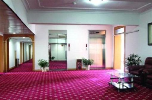 фото отеля Guangsheng Fengjing Hotel