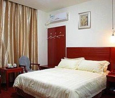 фото отеля Shuyue Business Hotel