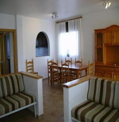 фото отеля Miami Chalets Piscina