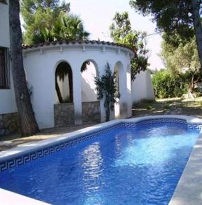 фото отеля Miami Chalets Piscina