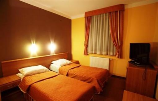 фото отеля Hotel Batory Szczawnica