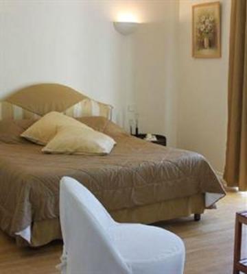 фото отеля L'Hostellerie la Ferme du Poulet