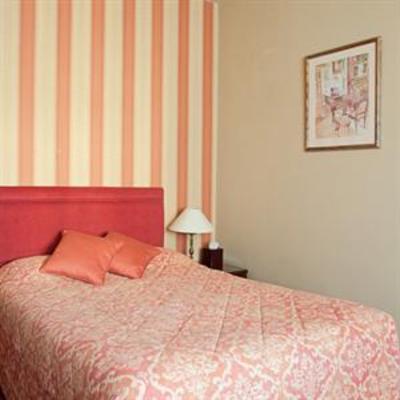 фото отеля The Carlton Hotel