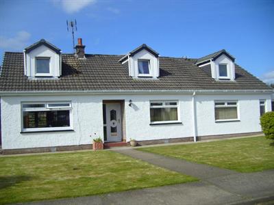 фото отеля Tigh An Eilean Bed and Breakfast