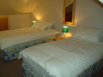 фото отеля Tigh An Eilean Bed and Breakfast
