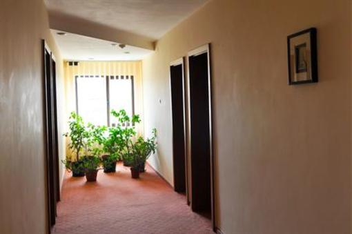 фото отеля Pensiunea Florica