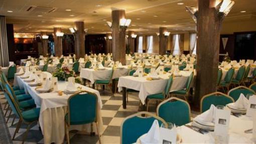 фото отеля Hotel Loiola