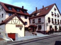 Hotel Traube Fellbach