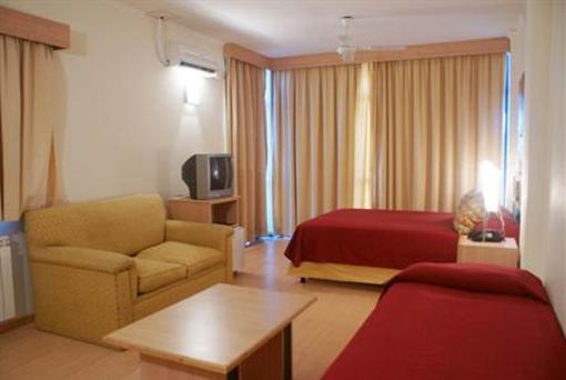 фото отеля Yarma Hotel