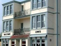 Balcomie Links Hotel