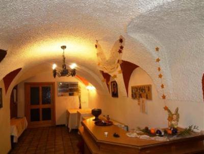 фото отеля Gastehaus Buchacher Hermagor