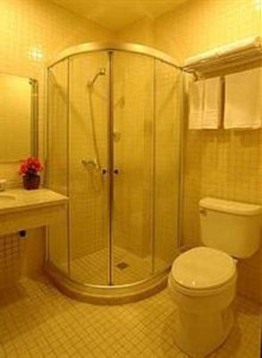 фото отеля Chongqing Yirui Hotel