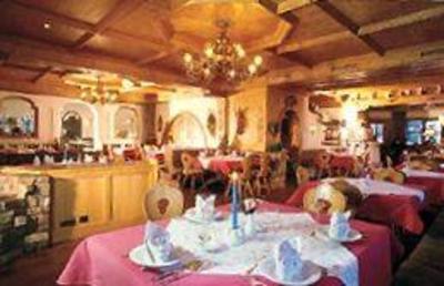 фото отеля Haus Sonntal Appartement Fieberbrunn
