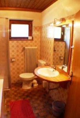 фото отеля Ferienhaus Regina Heiligenblut
