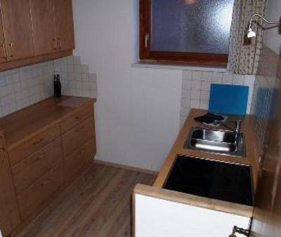 фото отеля Ferienhaus Regina Heiligenblut