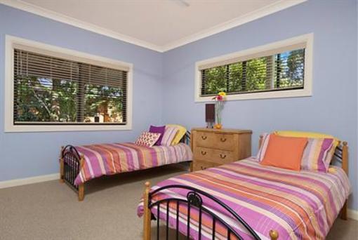 фото отеля Bundaleer Retreat