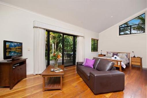 фото отеля Bundaleer Retreat