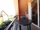 фото отеля Hotel Amarillis Gyor