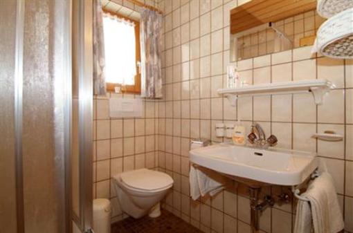 фото отеля Haus Waldesrand